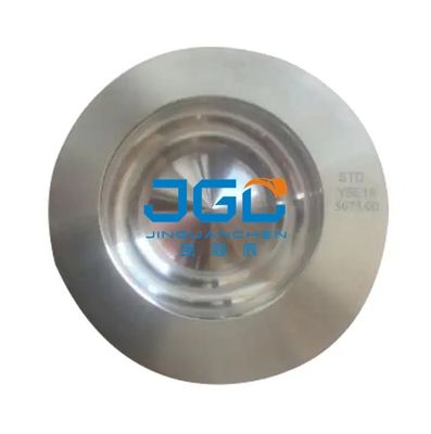 피스톤 D6D D7D D6E 굴삭기 엔진 구성품 EC210BLC 240BLC 290BLC