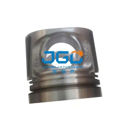 피스톤 D6D D7D D6E 굴삭기 엔진 구성품 EC210BLC 240BLC 290BLC