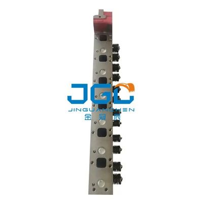 J08C J08E 실린더 헤드 부품 Vh111010e0531 Vh111010e0541 굴삭기 디젤 엔진 부품