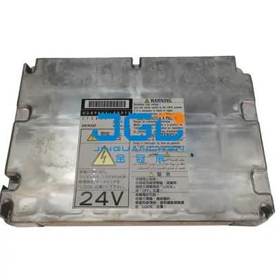 J05 J08 제어기 ECU 굴삭기 엔진 SK200-8 부속물 89661-E0010 275800-4213