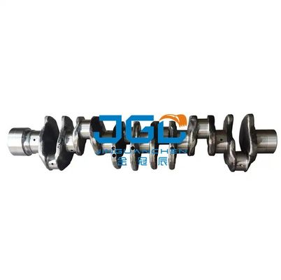 13411-2410을 위한 부속품 JO8E 굴삭기 디젤 엔진 크랭크축 SK330-8 SK350-8