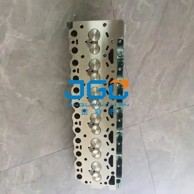 교체 부분 D6E 굴삭기 디젤 엔진 실린더 헤드 부품 EC240BLC