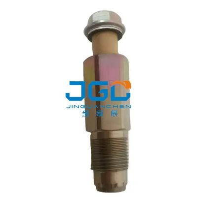 Sk200-8 Sk250-8 Sk350-8 굴삭기 적당한 Vh227401110a 전류 리미터 집회 연료 압력