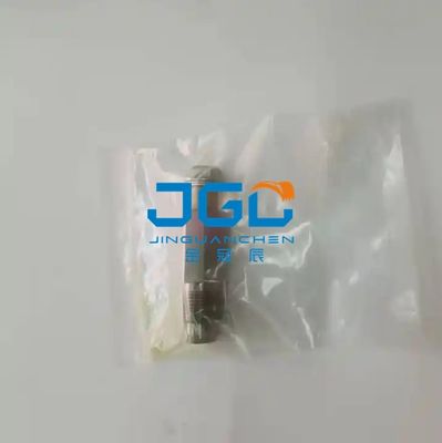 Sk200-8 Sk250-8 Sk350-8 굴삭기 적당한 Vh227401110a 전류 리미터 집회 연료 압력