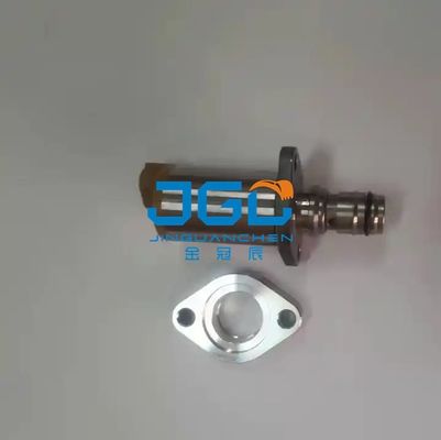 굴삭기 부분 Vh04226e0061을 위한 공통 레일 펌프 솔레노이드 Sk200-8 Sk250-8 Sk350-8