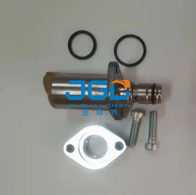 굴삭기 부분 Vh04226e0061을 위한 공통 레일 펌프 솔레노이드 Sk200-8 Sk250-8 Sk350-8