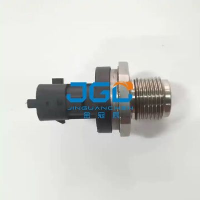 공통 레일 압력 센서 VA32G6109100 굴삭기 성분 SK135-8 SK140-8 엔진