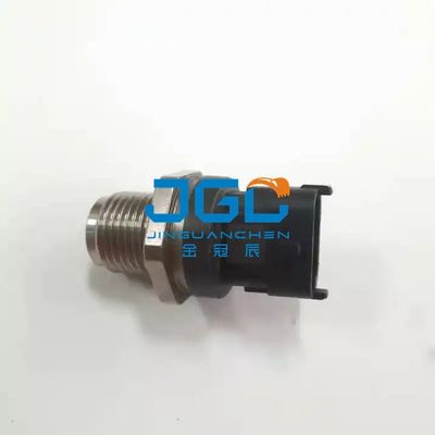 공통 레일 압력 센서 VA32G6109100 굴삭기 성분 SK135-8 SK140-8 엔진