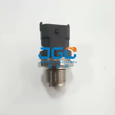 공통 레일 압력 센서 VA32G6109100 굴삭기 성분 SK135-8 SK140-8 엔진