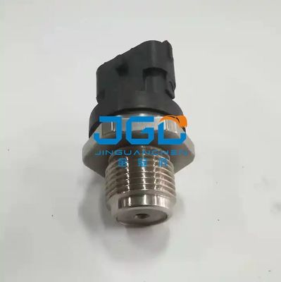 공통 레일 압력 센서 VA32G6109100 굴삭기 성분 SK135-8 SK140-8 엔진