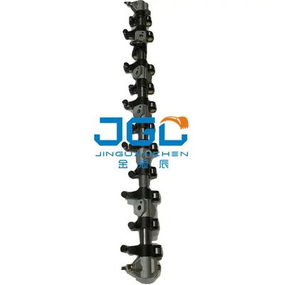 로커 샤프트부 SK350-8 SK350-10 굴삭기 J08E 엔진 13800-E0040 부품