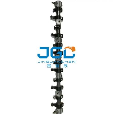 로커 샤프트부 SK350-8 SK350-10 굴삭기 J08E 엔진 13800-E0040 부품