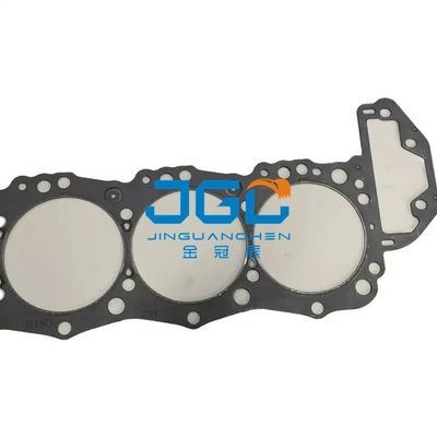 SK350-8 SK350-10을 위한 J08E 실린더 가스킷 굴삭기 부속물 11115-E0090