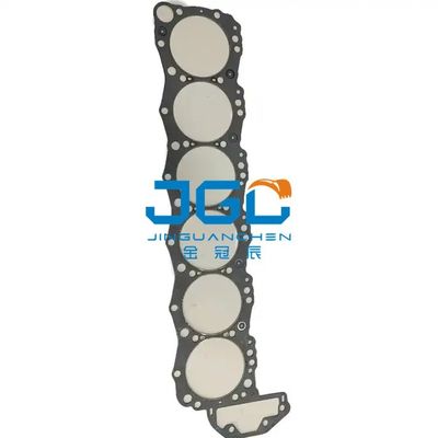 SK350-8 SK350-10을 위한 J08E 실린더 가스킷 굴삭기 부속물 11115-E0090