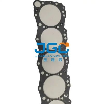 SK350-8 SK350-10을 위한 J08E 실린더 가스킷 굴삭기 부속물 11115-E0090