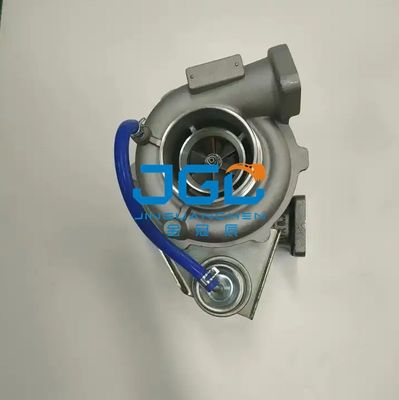 SK350-8 굴삭기 엔진 과급기 VH1760E0200 기기 부품