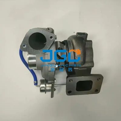 SK350-8 굴삭기 엔진 과급기 VH1760E0200 기기 부품