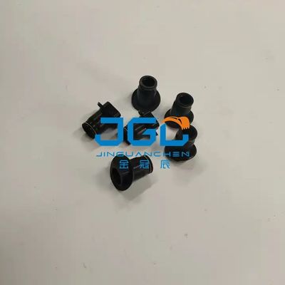 J08E 엔진에 적합하는 노즐 고무 슬리브 SK350-8 굴삭기 VH237451020