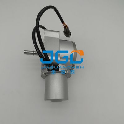 EX200-5 EX200-6 ZAX230 ZAX200 굴삭기는 스로틀 모터 4614911 4360509를 제어합니다