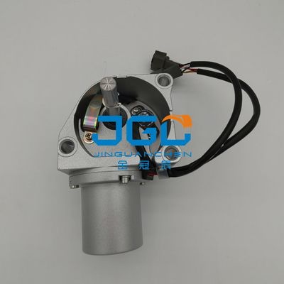 EX200-5 EX200-6 ZAX230 ZAX200 굴삭기는 스로틀 모터 4614911 4360509를 제어합니다
