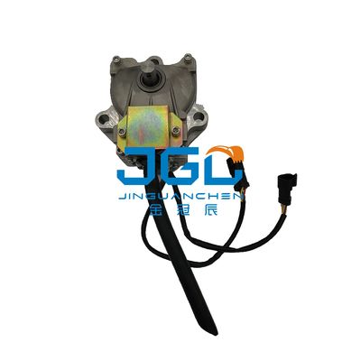 스로틀 모터 PC200-7 PC220-7 PC210-7 PC230-7 굴삭기 부속물 0