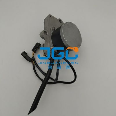 스로틀 모터 PC200-7 PC220-7 PC210-7 PC230-7 굴삭기 부속물 0