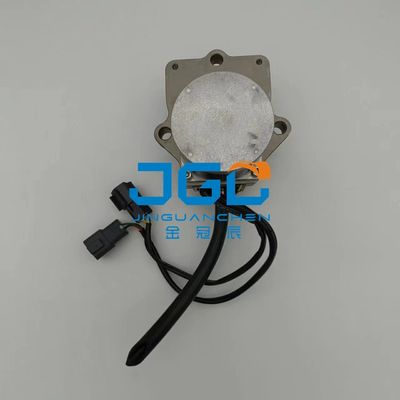 굴삭기 스로틀 모터 PC200-6 PC220-6 PC120-6은 0에 적합합니다