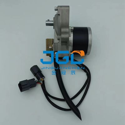 굴삭기 스로틀 모터 PC200-6 PC220-6 PC120-6은 0에 적합합니다