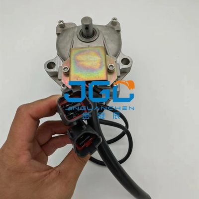 굴삭기 스로틀 모터 PC200-6 PC220-6 PC120-6은 0에 적합합니다