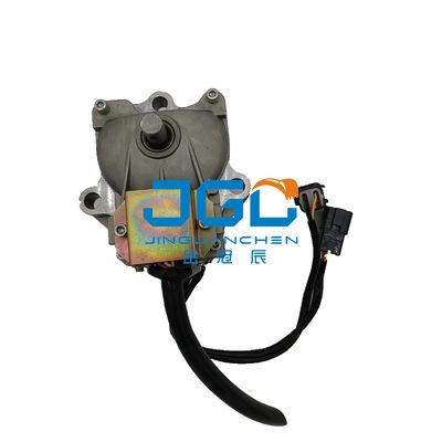 굴삭기 스로틀 모터 PC200-6 PC220-6 PC120-6은 0에 적합합니다