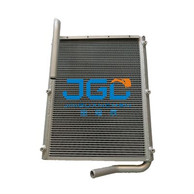 기기 부품 DH55-7 작동유 냉각기는 13D62000에 적합하는 굴삭기에 적합합니다
