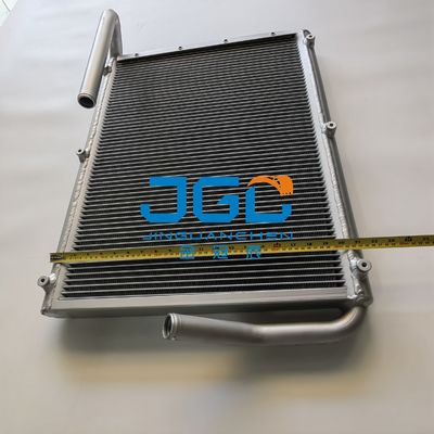 기기 부품 DH55-7 작동유 냉각기는 13D62000에 적합하는 굴삭기에 적합합니다