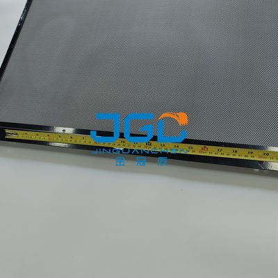 건설 기계 장치 부분 SK200-6E  방진의 메쉬 굴삭기 유지 관리 부분