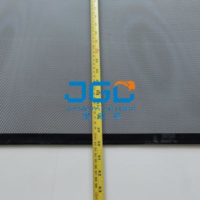 기계를 설계하는 ZAX200-5 굴삭기 먼지 휠터 유지 관리 부분 부품
