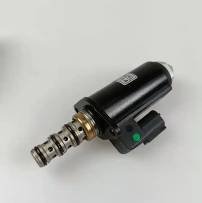 굴삭기 SK200-5 SK200-6 솔레노이드 밸브 30C40-101 엔진 파트