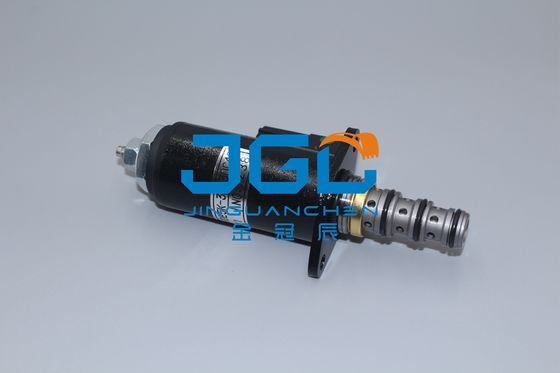 굴삭기 SK200-5 SK200-6 솔레노이드 밸브 30C40-101 엔진 파트