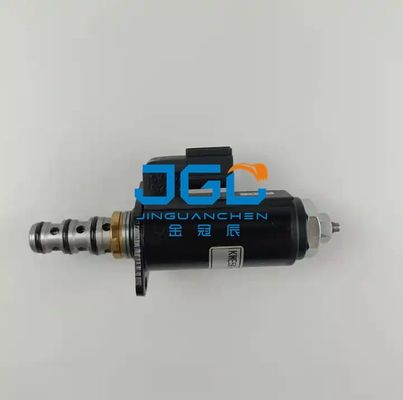 기계적 대치 SK200-6 굴삭기 솔레노이드 밸브 G24DB40 유압부