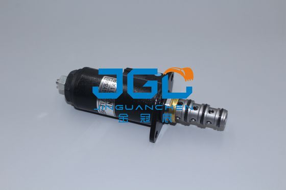 굴삭기 SK200-6 유압 솔레노이드 밸브 G24YB40 회전 솔레노이드 밸브