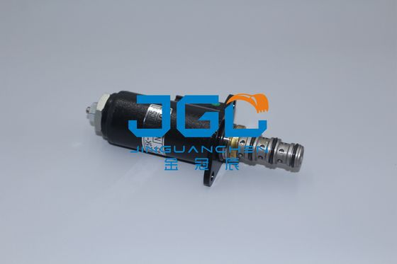 SK200-8 유압 솔레노이드 밸브 굴삭기 30C50-123 30C50-123 30C50-143 건설 기계 장치 부분