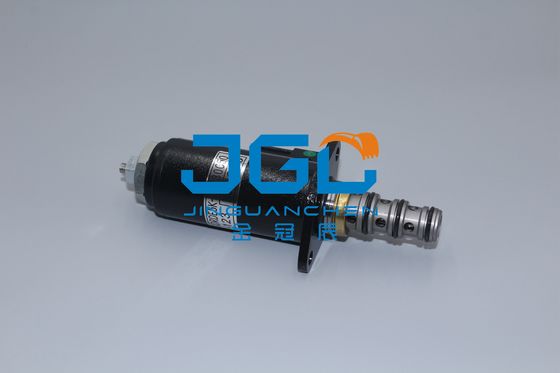 SK200-8 유압 솔레노이드 밸브 굴삭기 30C50-123 30C50-123 30C50-143 건설 기계 장치 부분