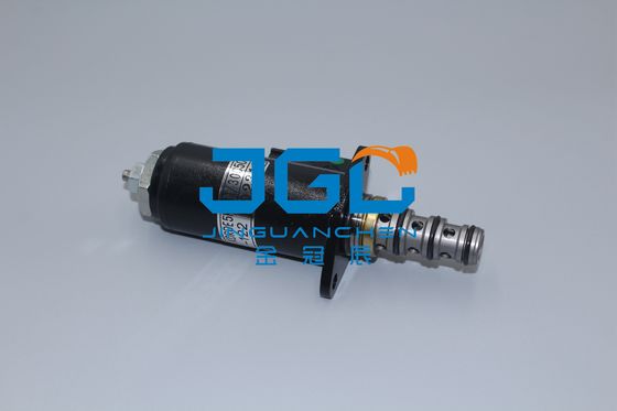SK200-8 유압 솔레노이드 밸브 굴삭기 30C50-123 30C50-123 30C50-143 건설 기계 장치 부분