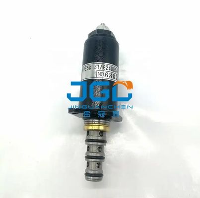 G24DB50 솔레노이드 밸브는 굴삭기 SK200-8 기기 부품에 적합합니다