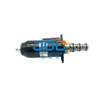 G24DB50 솔레노이드 밸브는 굴삭기 SK200-8 기기 부품에 적합합니다