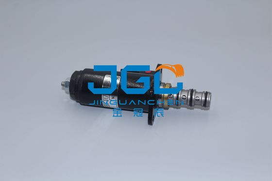 G24DB50 솔레노이드 밸브는 굴삭기 SK200-8 기기 부품에 적합합니다