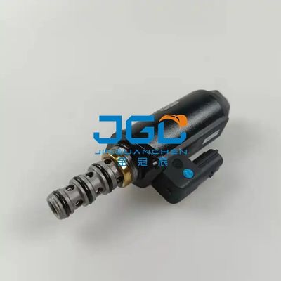 SK200-8 SK350-8 굴삭기 유압펌프 회전 솔레노이드 밸브 G24YB50