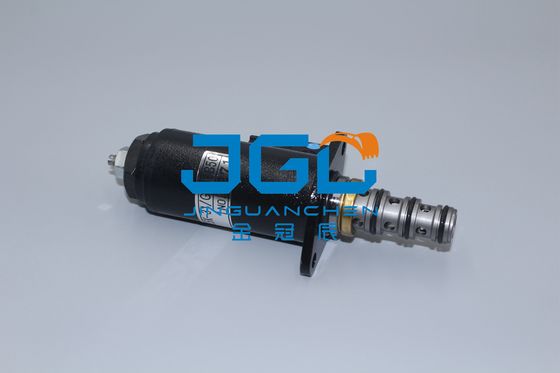 SK200-8 SK350-8 굴삭기 유압펌프 회전 솔레노이드 밸브 G24YB50