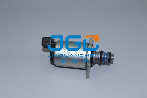 굴삭기 부품 TM58401/66001/60601/68501/68601/68001 솔레노이드 밸브 예비품