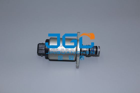 굴삭기 부품 TM58401/66001/60601/68501/68601/68001 솔레노이드 밸브 예비품