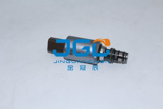 E320GC E323GC E330GC E336GC을 기기 부품 솔레노이드 밸브 0 교체