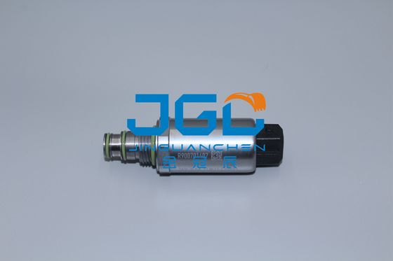 R900701407 굴삭기 엔진 파트 솔레노이드 밸브 FTDRE2K32-18AG24